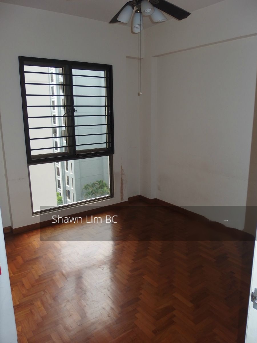 Parkview Apartments (D23), Apartment #141315262